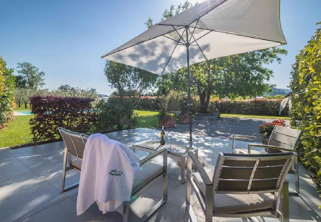 Huis in Lucca - PODERE SANTA Huis in Lucca - PODERE SANTA