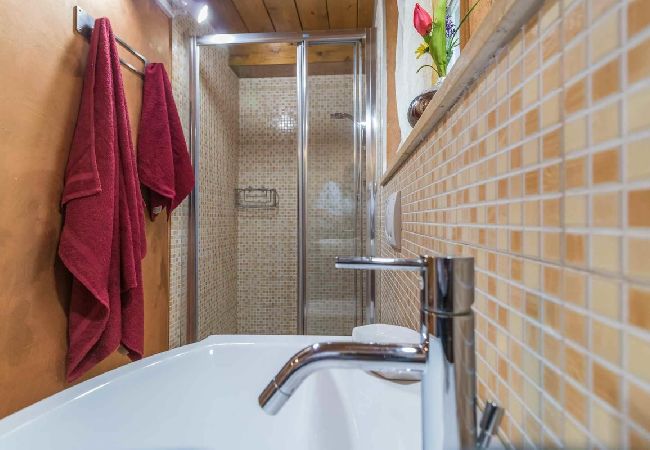 Huis in Lucca - PODERE SANTA Huis in Lucca - PODERE SANTA