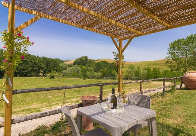Appartement in Montaione - MARO C Appartement in Montaione - MARO C