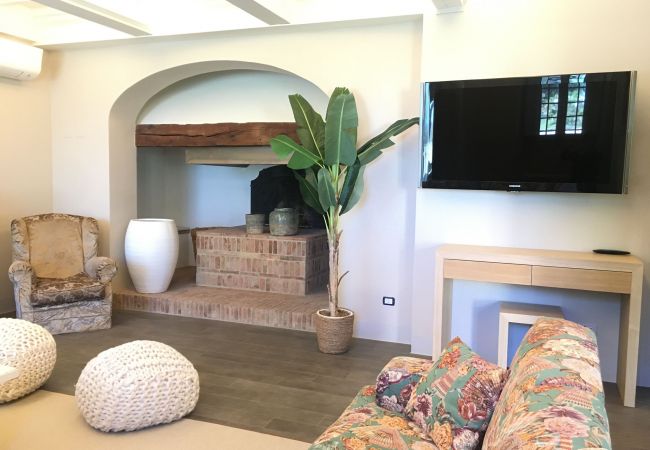 Villa in Montaione - CAPA L1 Villa in Montaione - CAPA L1