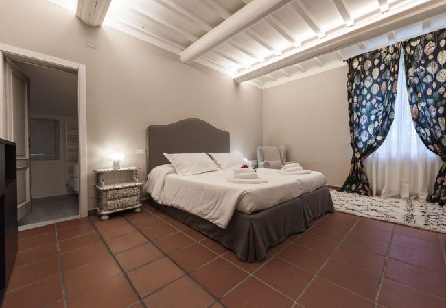 Villa in Montaione - LARI FIENO Villa in Montaione - LARI FIENO