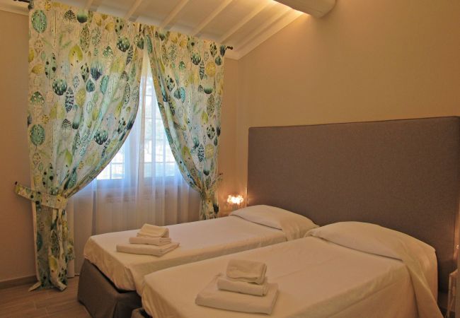 Appartement in Montaione - LARI FORNO1 Appartement in Montaione - LARI FORNO1