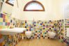Appartement in Montaione - LARI FORNO2 Appartement in Montaione - LARI FORNO2