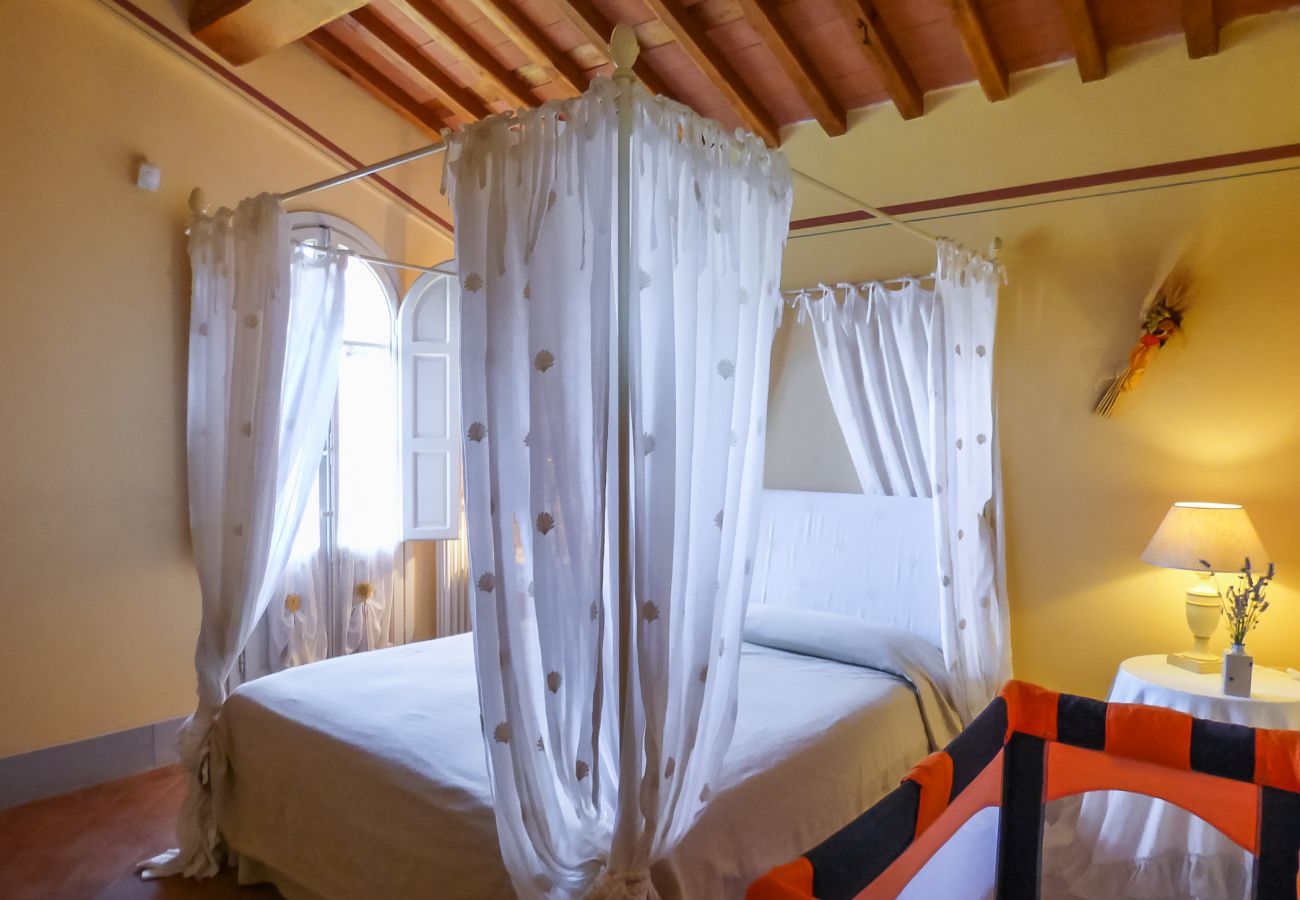 Appartement in San Lorenzo di Moriano - FARME