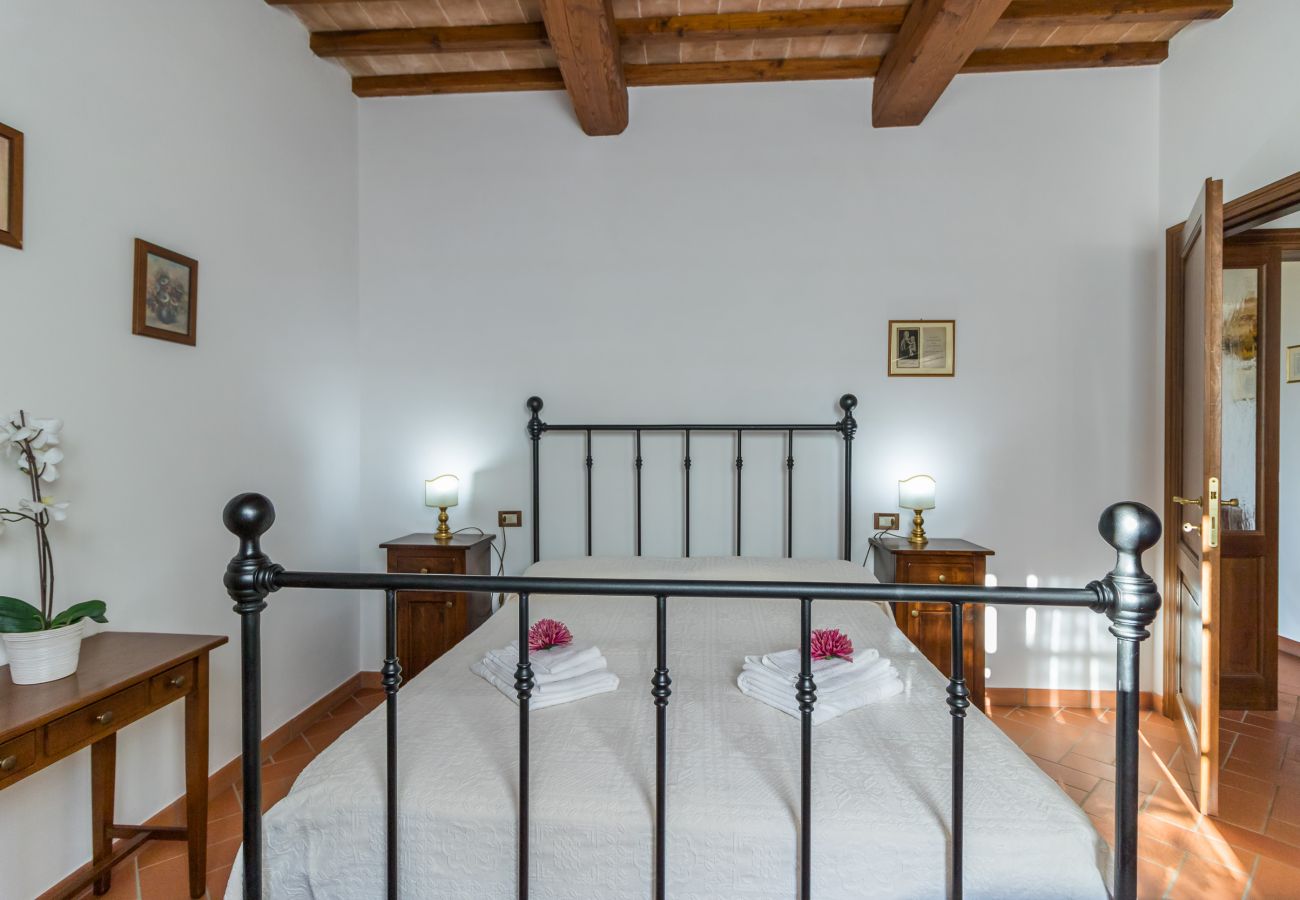 Appartement in Castiglioni del Lago - MADONE 2