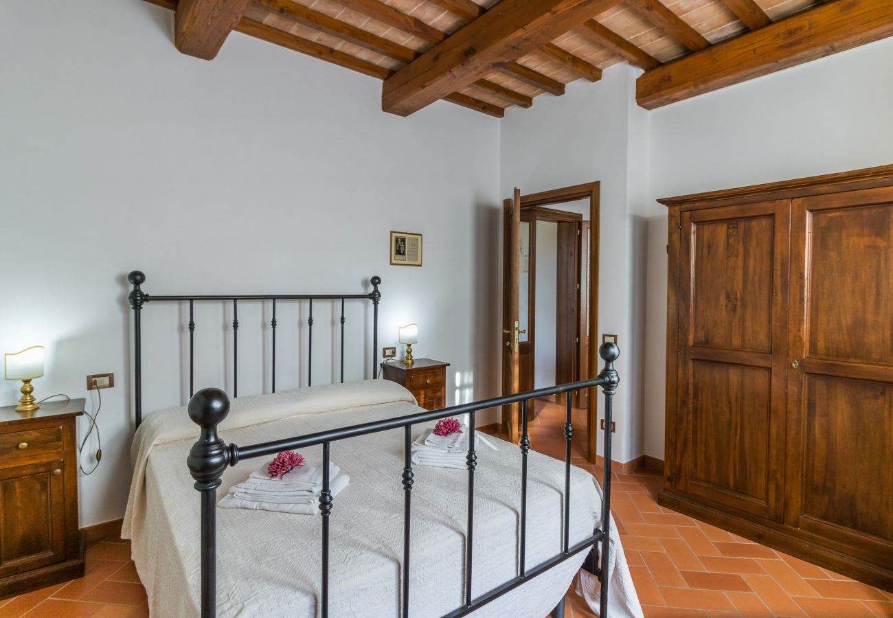 Appartement in Castiglioni del Lago - MADONE 2