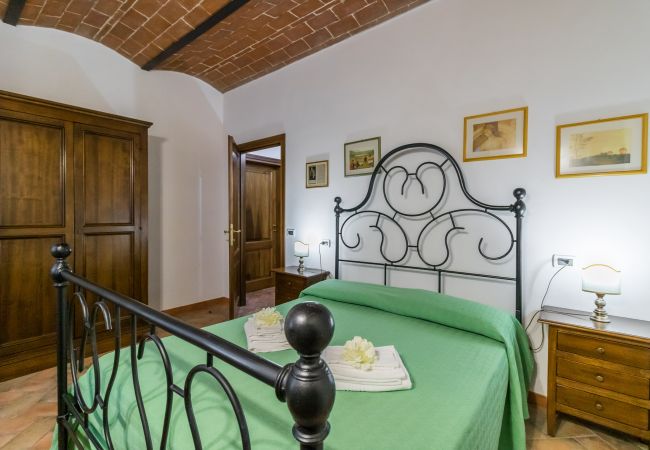 Appartement in Castiglione del Lago - MADONE E