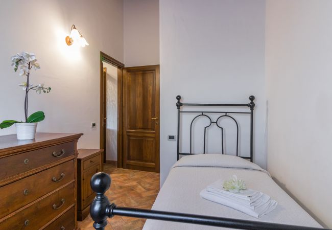 Appartement in Castiglione del Lago - MADONE O