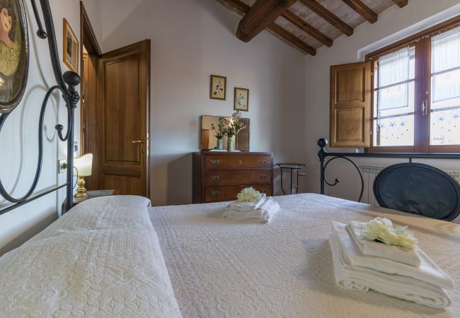 Appartement in Castiglione del Lago - MADONE O Appartement in Castiglione del Lago - MADONE O