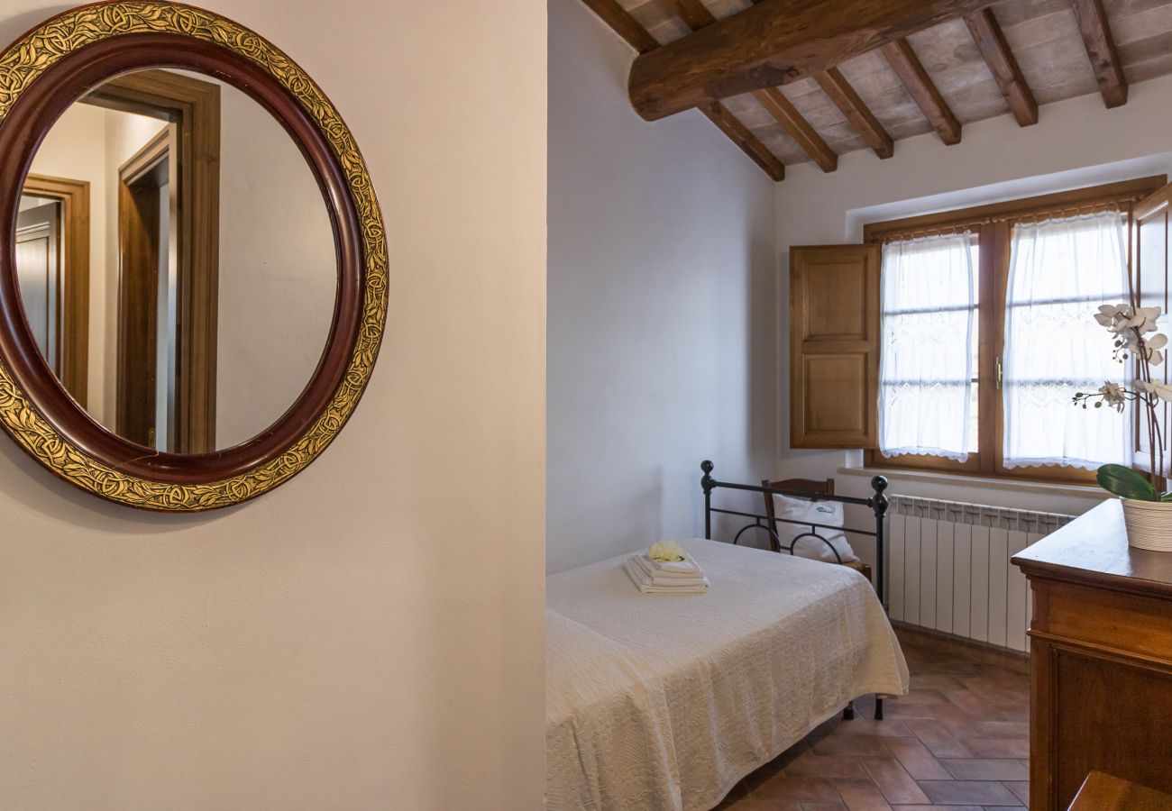 Appartement in Castiglione del Lago - MADONE O