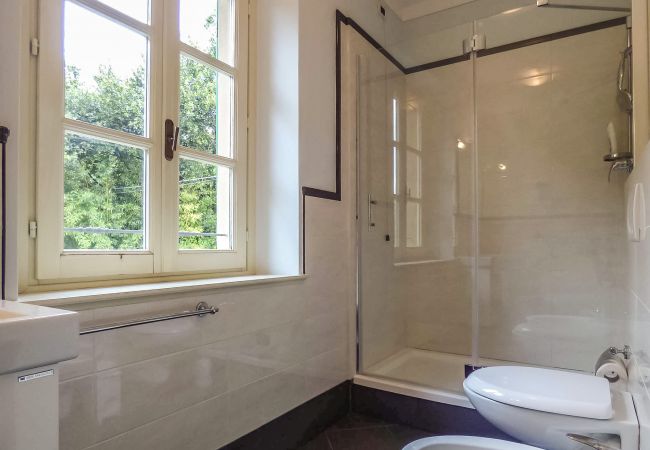 Villa in San Ginese - TIGLIONE Villa in San Ginese - TIGLIONE