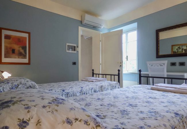 Villa in San Ginese - TIGLIONE Villa in San Ginese - TIGLIONE