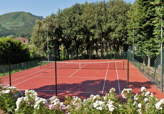 Villa in San Ginese - TIGLIONE Villa in San Ginese - TIGLIONE