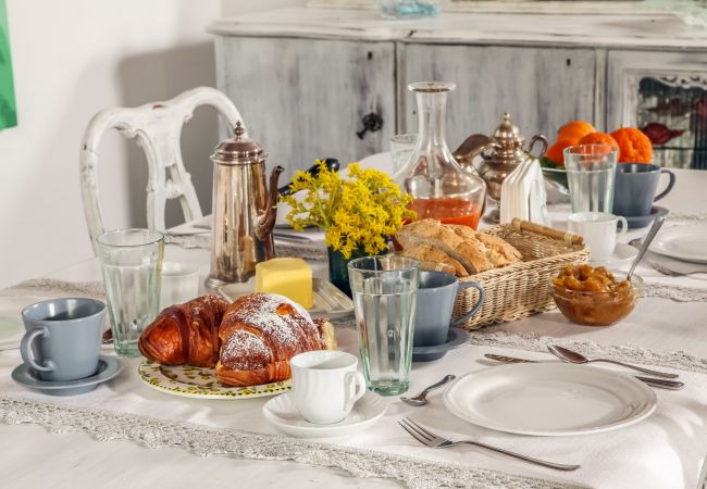 Villa in Massarosa - VILORIEN Villa in Massarosa - VILORIEN