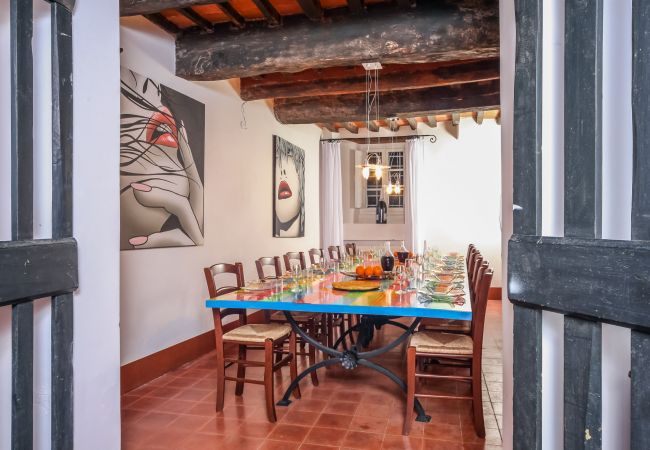 Villa in Massarosa - VILORIEN Villa in Massarosa - VILORIEN