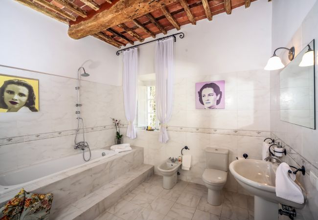 Villa in Massarosa - VILORIEN Villa in Massarosa - VILORIEN