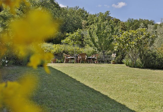 Villa in Rignano sull´Arno - CAVO Villa in Rignano sull´Arno - CAVO