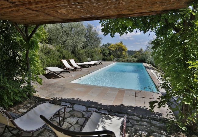 Villa in Rignano sull´Arno - CAVO Villa in Rignano sull´Arno - CAVO