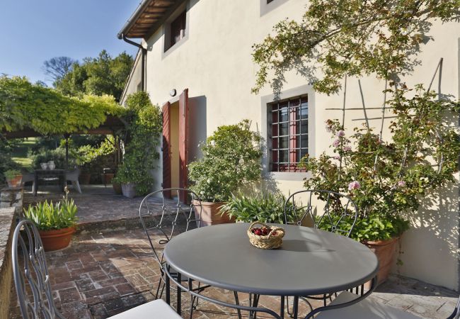 Villa in Rignano sull´Arno - CAVO Villa in Rignano sull´Arno - CAVO