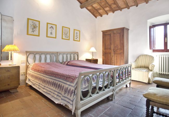 Villa in Rignano sull´Arno - CAVO Villa in Rignano sull´Arno - CAVO