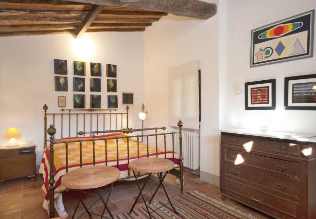 Villa in Rignano sull´Arno - CAVO Villa in Rignano sull´Arno - CAVO