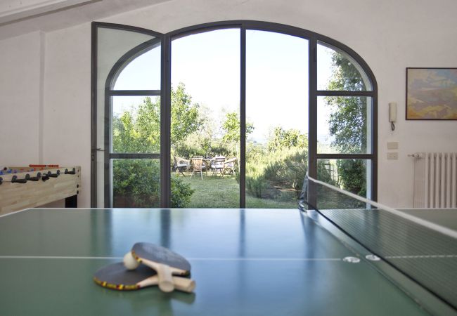 Villa in Rignano sull´Arno - CAVO Villa in Rignano sull´Arno - CAVO