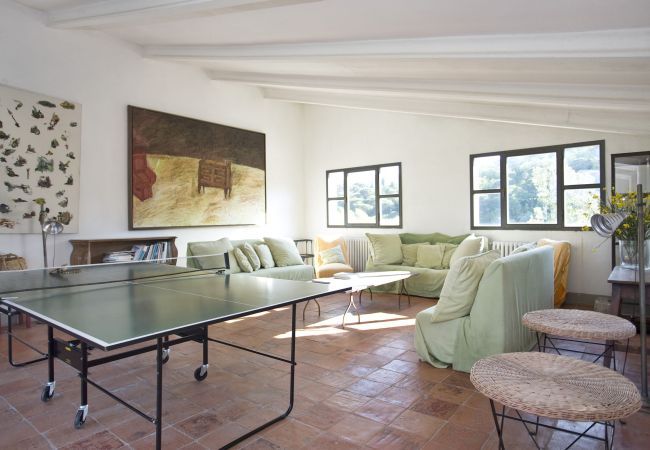 Villa in Rignano sull´Arno - CAVO Villa in Rignano sull´Arno - CAVO