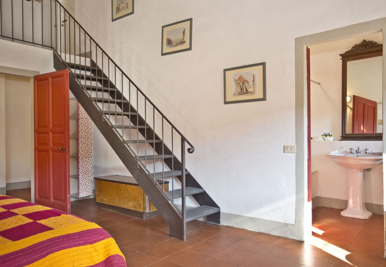 Villa in Rignano sull´Arno - CAVO