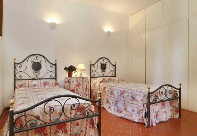 Villa in Peccioli - PANNA Villa in Peccioli - PANNA