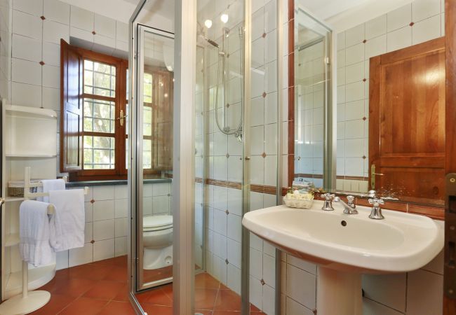 Villa in Peccioli - PANNA Villa in Peccioli - PANNA