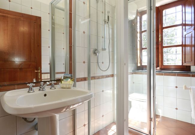 Villa in Peccioli - PANNA Villa in Peccioli - PANNA