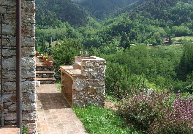 Villa in San Martino in Freddana - SABO Villa in San Martino in Freddana - SABO