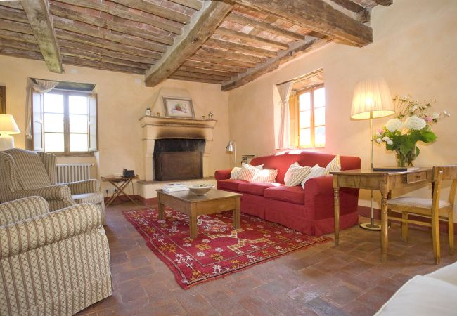 Villa in San Martino in Freddana - SABO Villa in San Martino in Freddana - SABO