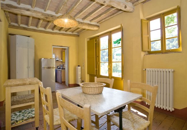 Villa in San Martino in Freddana - SABO Villa in San Martino in Freddana - SABO