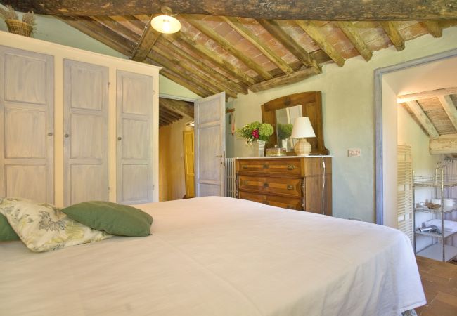 Villa in San Martino in Freddana - SABO Villa in San Martino in Freddana - SABO