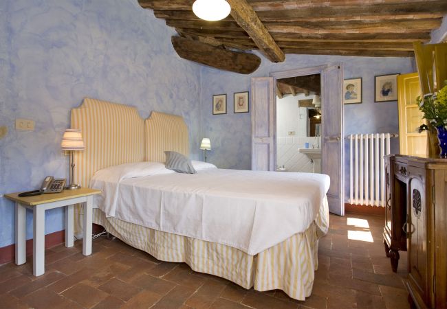 Villa in San Martino in Freddana - SABO Villa in San Martino in Freddana - SABO