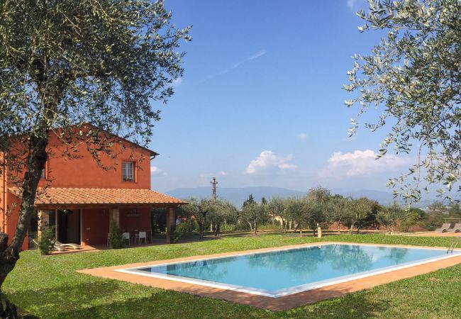 Villa in Colle di Compito - APPO Villa in Colle di Compito - APPO