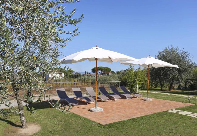 Villa in Colle di Compito - APPO Villa in Colle di Compito - APPO