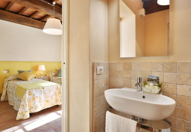 Villa in Colle di Compito - APPO Villa in Colle di Compito - APPO