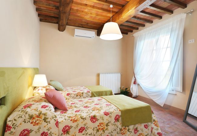 Villa in Colle di Compito - APPO Villa in Colle di Compito - APPO