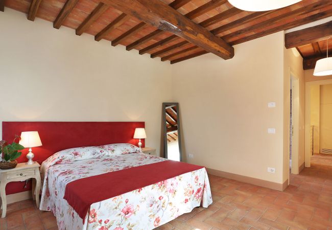 Villa in Colle di Compito - APPO Villa in Colle di Compito - APPO