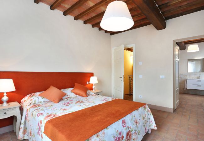 Villa in Colle di Compito - APPO Villa in Colle di Compito - APPO