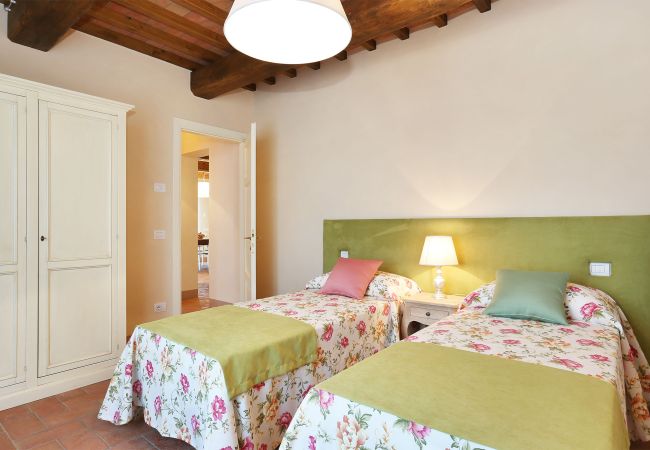 Villa in Colle di Compito - APPO Villa in Colle di Compito - APPO