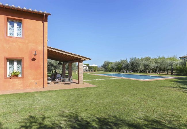 Villa in Colle di Compito - APPO Villa in Colle di Compito - APPO