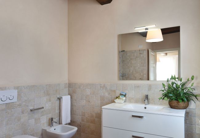 Villa in Colle di Compito - APPO Villa in Colle di Compito - APPO