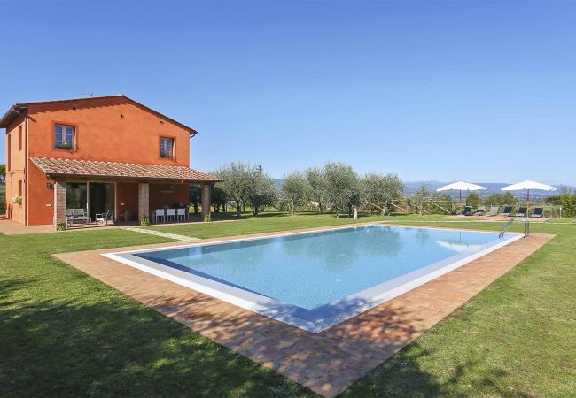 Villa in Colle di Compito - APPO Villa in Colle di Compito - APPO