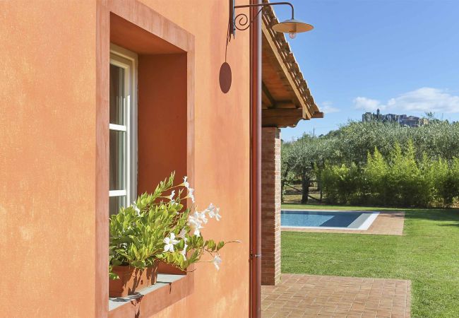 Villa in Colle di Compito - APPO Villa in Colle di Compito - APPO