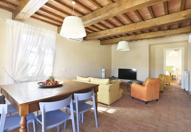 Villa in Colle di Compito - APPO Villa in Colle di Compito - APPO