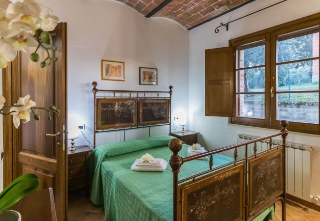 Appartement in Castiglione del Lago - MADONE P