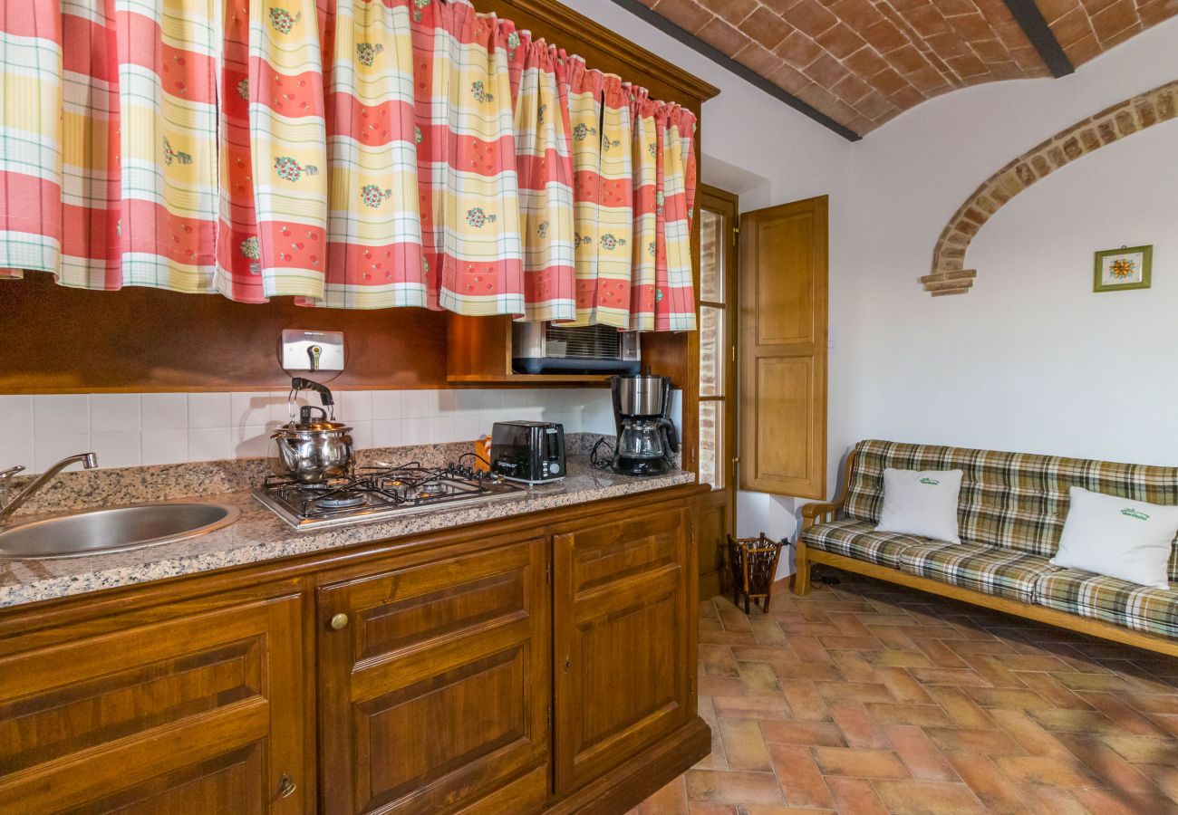 Appartement in Castiglione del Lago - MADONE P